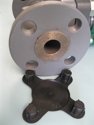 NEW Trimteck Optimux OpGL