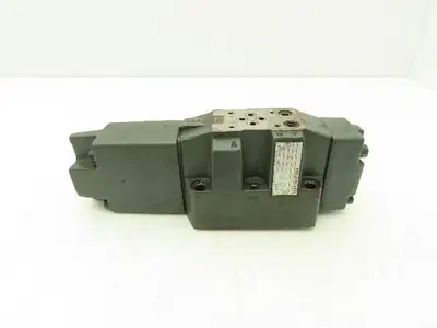 Rexroth 4WRZ 16 E2-150-31/6A24N9ETZ4/D2MR204 Proportional Directional Valve