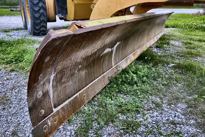 Used 2013 VOLVO G930B Motor Graders Louisiana US | Proxy Equipment #1377627