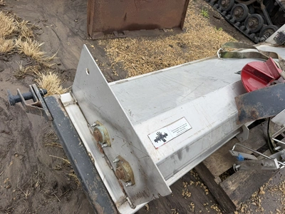 Used _UNKNOWN_ _UNKNOWN_ Broadcast Spreaders Minnesota US | Miedema Asset Management Group #1444302
