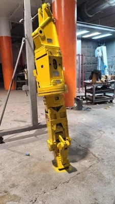 USED ALLIED  GATOR MT-5