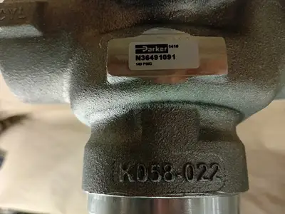 NEW PARKER N36491091
