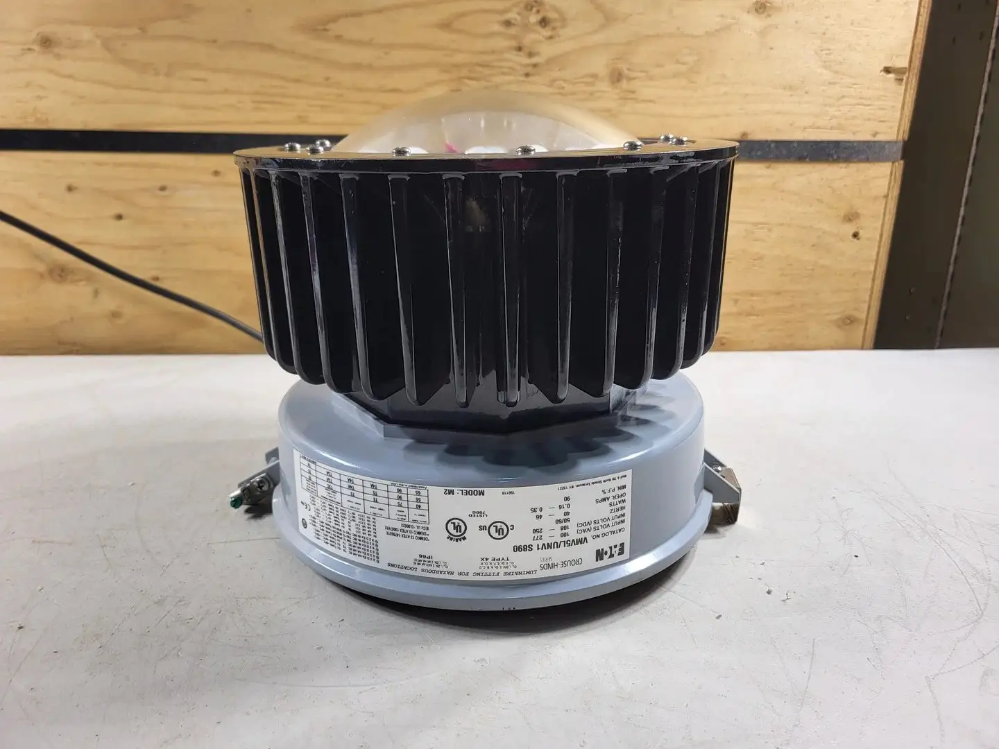 NEW EATON VMV5L/UNV1 S890