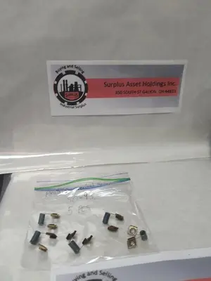 Used JOSLYN CLARK S0-93 Miscellaneous Equipment (Electrical & Power) | Surplus Asset Holdings #1197254