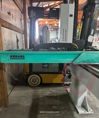 USED 2015 ARBURG MULTILIFT SELECT 25