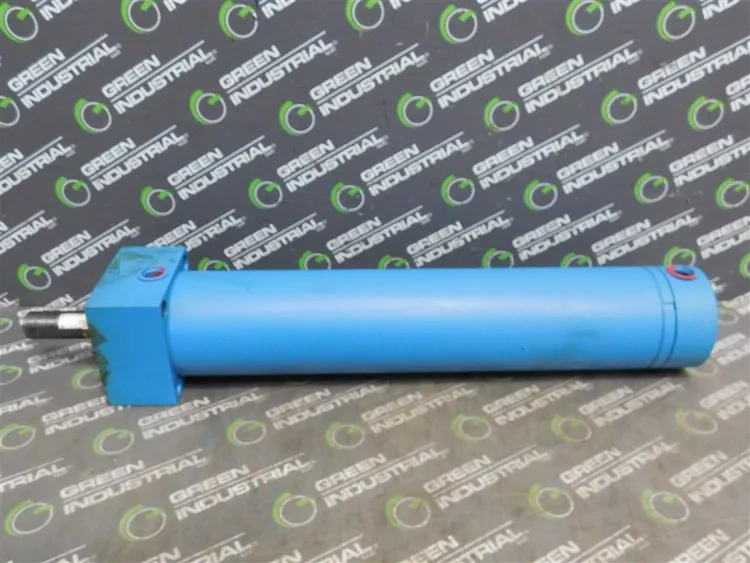 Used VICKERS TB07EABA-1AAZZS5T Cylinders Wisconsin US | Green Industrial #682622