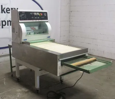 Used TURRI ST5 Forming Machine California US | BakeryEquipment.com #1554691