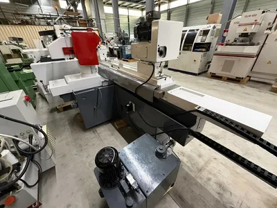 USED KELLENBERGER 1500U