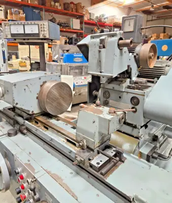 Used CINCINNATI 354534543534453 Grinders (misc) California US | Amiron Machinery #1318272