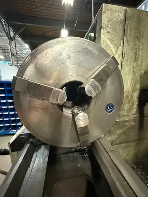 TOS SN 60 C Lathe | ListingHippo (2)