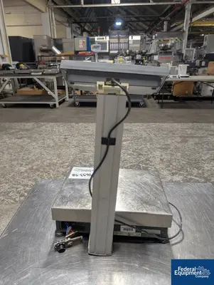 USED Sartorius Sartorious platform scale