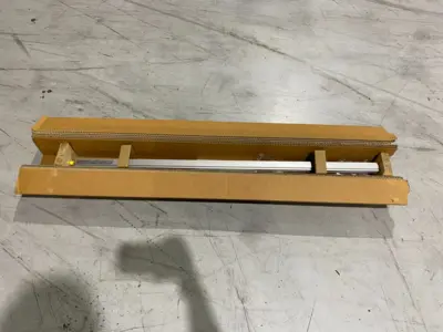 USED BALLUFF MAGETOSTRICTIVE LINEAR POSITION SENSOR