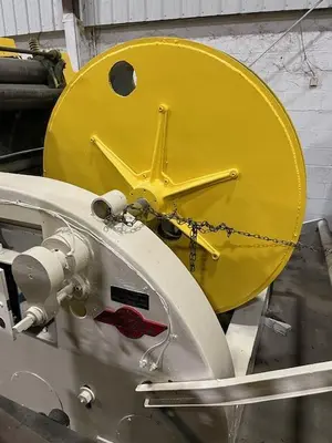USED 1953 LITTELL 30