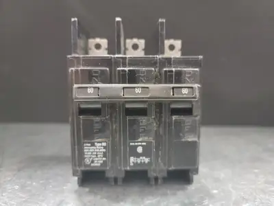 USED SIEMENS BQ3BQ60