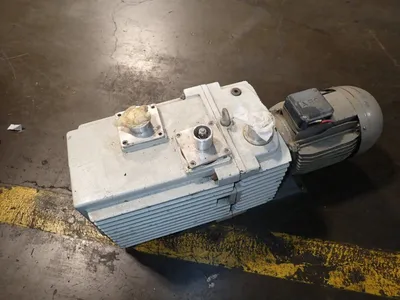 USED LEYBOLDHERAEUS 11180