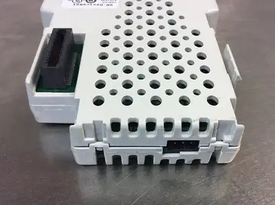USED Control Techniques STD1648