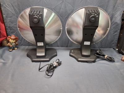 Used _UNKNOWN_ _UNKNOWN_ Infrared Heaters Michigan US | Miedema Asset Management Group #1413570