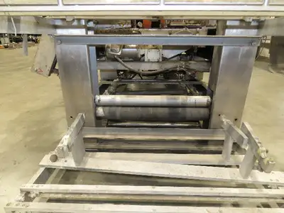 Used ARPAC _UNKNOWN_ Miscellaneous MRO Indiana US | Arrow Industrial #610109