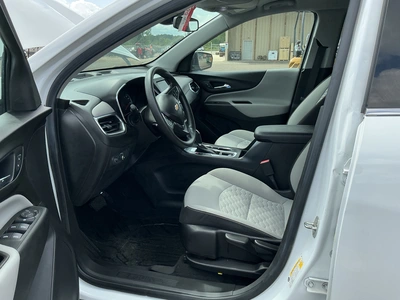Used 2020 CHEVROLET EQUINOX SUVs Michigan US | Miedema Asset Management Group #1414596