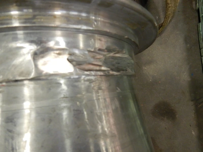 BIRD 24X38 Centrifuge - Decanter | Perry Equipment (33)