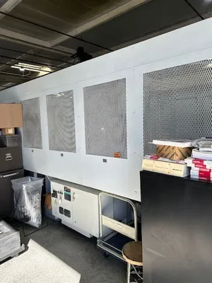 2011 MORI SEIKI NH-5000/40DCG MACHINING CENTERS,HORIZ,N/C & CNC(Incl.Pallet Changers) | Machinery Resources International (4)