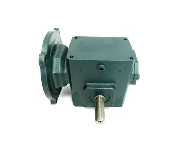 NEW GROVE GEAR BMQ215-3 SPEED REDUCER 20:1 BMQ2153