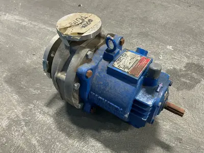 Used MAGNATEX MAXP A56F40 Pumps Ohio US | HGR 24 #1543229