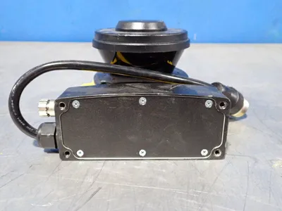 USED OMRON OS32CSN