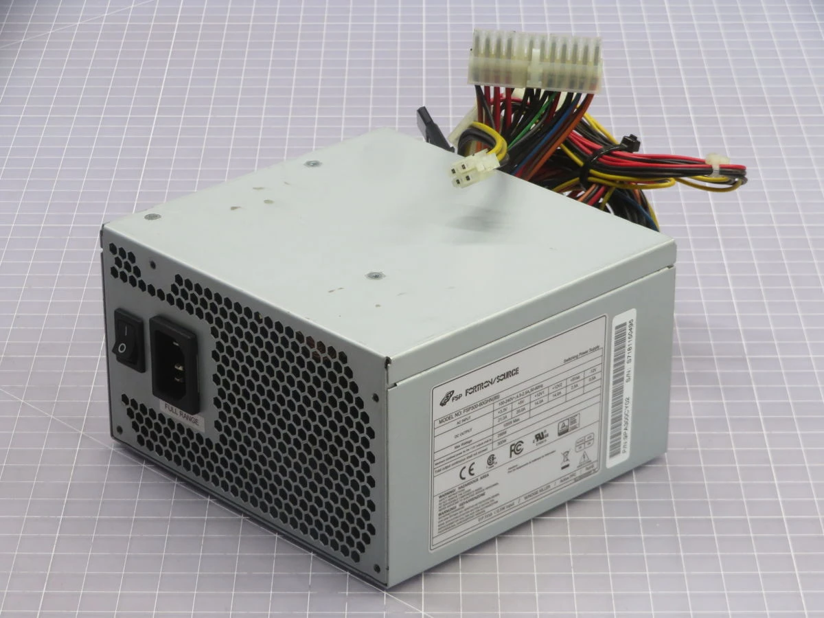 Used FSP _UNKNOWN_ Power Supplies | OCO Industrial #1661888