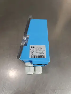 SICK CDB620-001 Proximity Sensor Connection Module (1042256) 5D-5