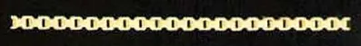 Fasti Model EV Married Link Venetian Chain Machine