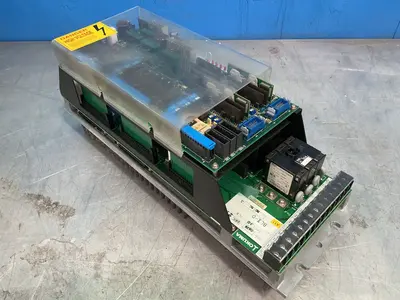 Used OKUMA 10060629B85.214 Servo Drives Ohio US | HGR 24 #1415097