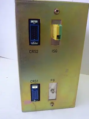 USED FANUC A05B-2308-C370/01A