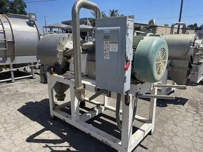 Used ROSSI & CATELLI P100/6R Finishing Machines California US | Machinery & Equipment #1371302