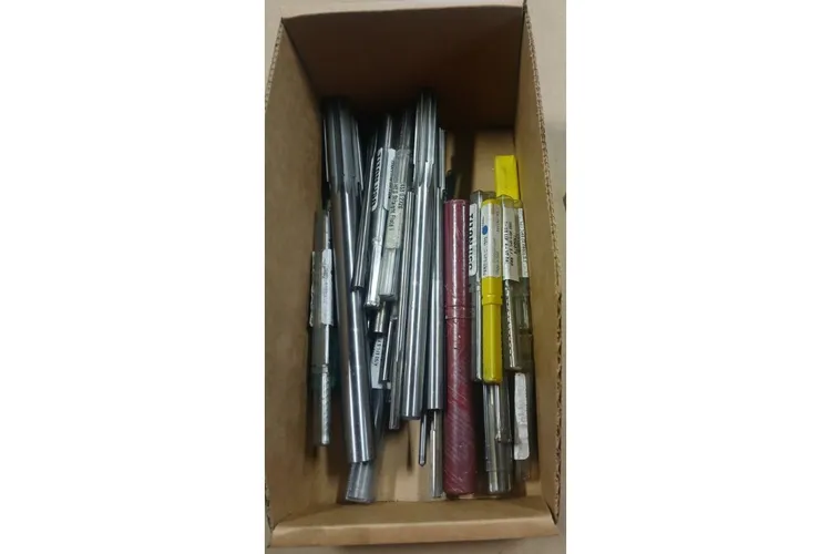 Used _UNKNOWN_ _UNKNOWN_ Reamers Ohio US | Thompson Auctioneers #1547335