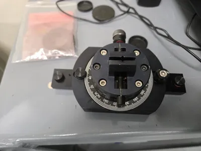 2020 FOWLER R400-FT2-E COMPARATORS | Prime Machinery (6)