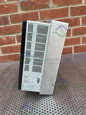USED ALLEN BRADLEY POWERFLEX 70 20AD022A3AYNANNN AC DRIVE 15 HP, 3PH