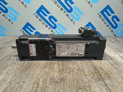 PARKER 605 Servo Motors | ESS Industrial Equipment Sales (2)