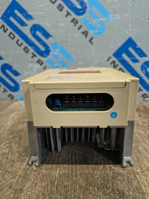 MIKI PULLEY CO. V2-07-3 Inverter Drive | ESS Industrial Equipment Sales (8)