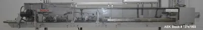 Used DOBOY GS1000S Sealers Illinois US | Aaron Equipment #92848