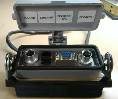 Used Mencom Corp. _UNKNOWN_ PLC Processors South Carolina US | Palmetto Automation #1165095