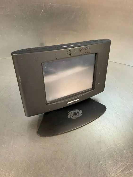 Used Crestron _UNKNOWN_ Automation Control (HMI) South Carolina US | Palmetto Automation #1152300