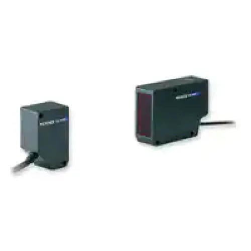 Keyence VG-035 CCD Laser Micrometer Positioning Sensor Head [New]