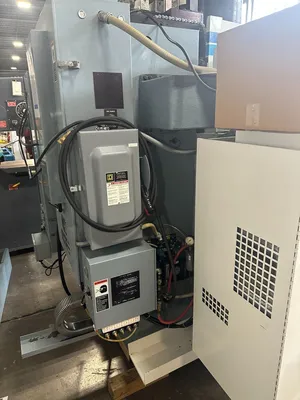 FADAL VMC-40 Machining Centers, Vertical | Great American Equipment Company (10)