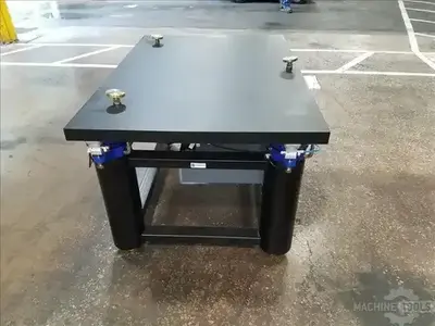 USED FABREEKA PAL 21