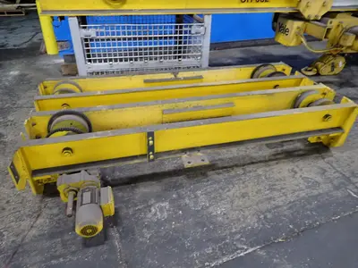 Used YALE CEW10X20RT14D4 Material Handling (misc) Ohio US | HGR 24 #1289777