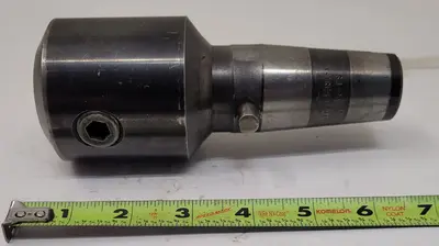 Used SCULLY JONES 95613 Misc Industrial Equipment Kentucky US | Aucto #687212