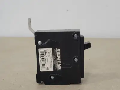 USED SIEMENS B115