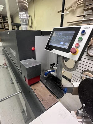 USED 2019 FELDER TEMPORA 45.03