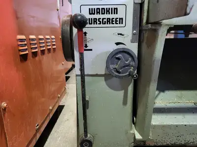 USED WADKIN BTJ630